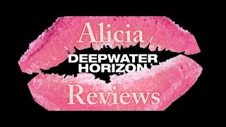 Is the Deepwater Horizon movie historically accurate  Alicia Reviews [upl. by Ydaj]