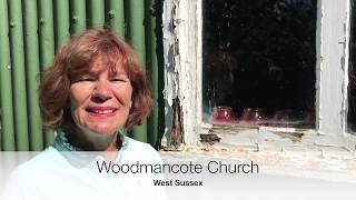 Woodmancote Church 125th Anniversary Appeal 2017 West Sussex [upl. by Whittaker]