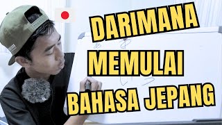 PEMULA WAJIB LAKUKAN CARA INI AGAR CEPAT BISA BAHASA JEPANG [upl. by Morganne925]