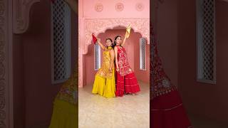 Wedding Remix  Wedding Songs  Sangeet choreography  Trending songs  Mad Over Thumkas shorts [upl. by Ettennig]