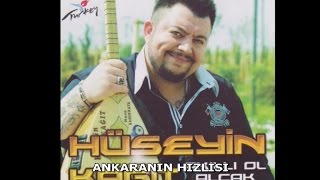 HÜSEYİN KAĞIT  ANKARANIN HIZLISI [upl. by Dorene539]