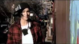 Bang Bang MTV Style RubyRose [upl. by Idnem]