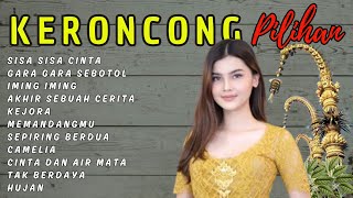 KERONCONG PILIHAN  DANGDUT LAWAS  view Bali [upl. by Abbotsun880]