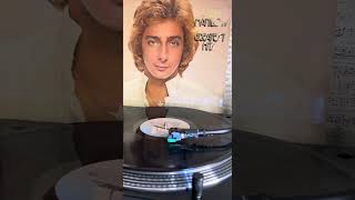 DAYBREAK  BARRY MANILOW 1976 [upl. by Ier541]