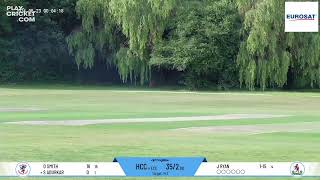 Harrow CC 1st XI Saturday v Enfield CC Middx 1st XI [upl. by Robaina]