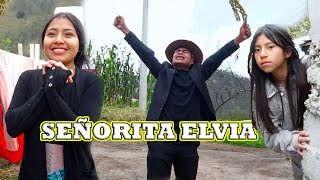 EL PATRON RACP  Rommel Racp Ft Elvia Maji  Señora Marianita [upl. by Norha40]