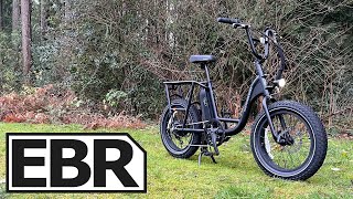 Rad Power Bikes RadRunner 2 Review  15k [upl. by Enelcaj661]