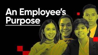 An Employees quotPurposequot  Dialogue Series with Certified™ Companies [upl. by Rexer381]