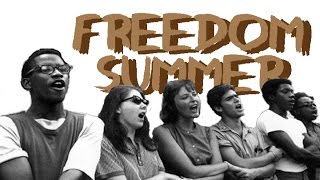 Other Voices TV Freedom Summer [upl. by Gavrah942]