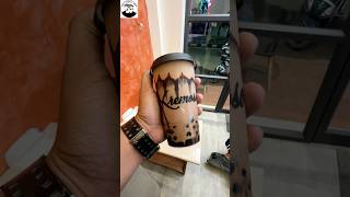 BoBa Shake Eh Thookitom🤩🚨 thatmadrasguys [upl. by Pegma]