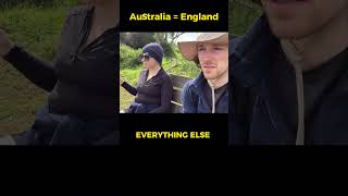 When Australia Looks Like England [upl. by Carrissa]