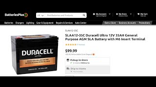 2015 Tesla Model S 12 Volt Battery Replacement [upl. by Ayatan]