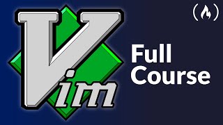 Vim Tutorial for Beginners [upl. by Nadeen]