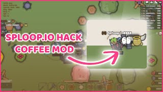 Sploopio NEW Hack 2024  Ultimate Coffee Mod Smart Autoplace AutoReplace Anti Boost amp More [upl. by Siravart]