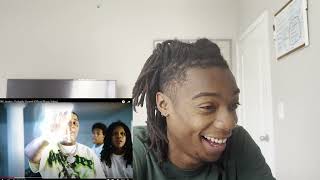 EBK Jaaybo MUSIC REACTION🔥 [upl. by Truk]