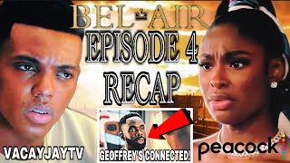 BELAIR EPISODE 4 RECAP [upl. by Sproul]