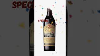 CAYMUS the best cabernet celebrates its 50 years with a special edition [upl. by Georgi129]