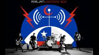 Pearl Jam Santiago de Chile 2015 CD 1 [upl. by Nael663]