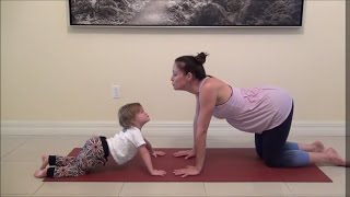 Premier Formulas Toddler Yoga [upl. by Sellers246]