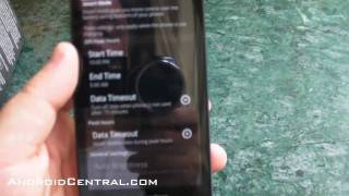 Motorola Droid X handson [upl. by Anaig]