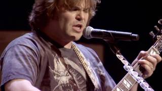 Tenacious D  Kielbasa live HD [upl. by Daniala]