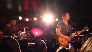 Foster the People Coming of Age live [upl. by Silohcin964]