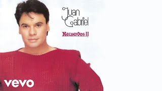 Juan Gabriel  Bésame Cover Audio [upl. by Tnahs]