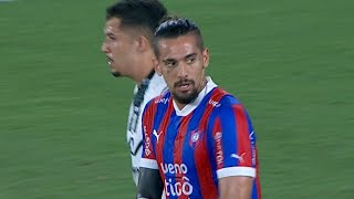 Cerro Porteño 11 Tacuary  Fecha 18  Torneo Clausura 2024 [upl. by Eitsyrc850]