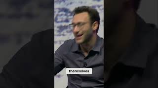 Simon Sinek  Navigating Middle Management Balancing Leadership and Earnings [upl. by Bakemeier]