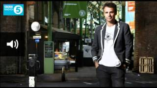 James Delingpole on Radio 5 Live with Richard Bacon part 1 of 2 [upl. by Haggar]