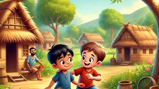 new majedar Cartoon Cartoon dikhao achha wala childrens cartoons anime story trendingvideo [upl. by Ailyn219]