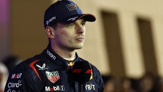 VIDEO Verstappen verpulvert concurrentie in Bahrein met grand slam • Was één met de auto [upl. by Notgnilra987]