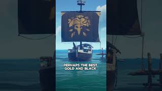 Best Sails In Sea Of Thieves Part 4 [upl. by Johm]