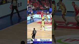 Yuki Togashi produces magic on the court 🪄 [upl. by Antone]