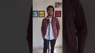 Voda Voda Dhooram Korayala cover song [upl. by Anyehs]