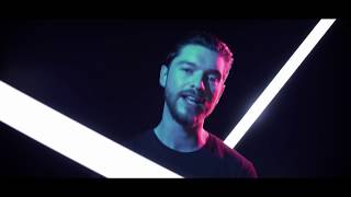 Locnville  Lemon Moon Official Music Video [upl. by Madge]