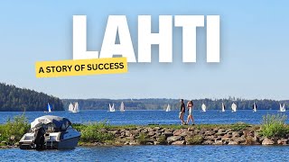 Is Lahti Finlands Most Dangerous City Exploring the Truth [upl. by Zurciram]