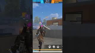 FREE FIRE SODIUM AJJU 😘 [upl. by Romeo]