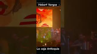 Hebert Vargas  Daría la vida por ti la ceja Antioquia [upl. by Lupita]