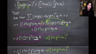 Mathematical Statistics 2024 Lecture 23 [upl. by Aramoy848]