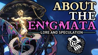 Mythus the Enigmata  Lore and Speculation Star Rail Theory and Speculation [upl. by Mosnar628]