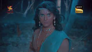 ताड़का वध  Ramayan Promo [upl. by Norrad]