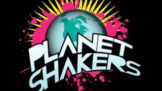 Planetshakers Welcome Into This Place [upl. by Miguel]