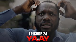 YAAY 20  ÉPISODE 24  SAISON 02  VOSTFR [upl. by Celesta]