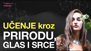 Koristila je biljke kao pomoć da je neko drži za ruku ali nije predala moć biljkamaMihaela Pajarita [upl. by Mcgean]