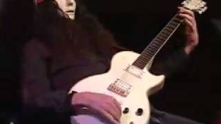 Buckethead  Jordan Live [upl. by Sklar]