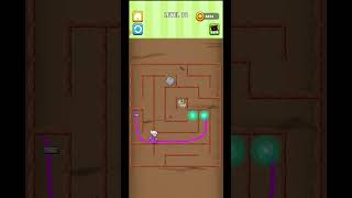 maze escape game viralvideo trending gaming shortvideo youtubeshorts shorts [upl. by Barby]