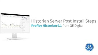 How to Configure the Historian Server Post Install for Testing Connections [upl. by Hamel629]