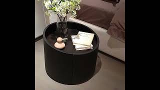 Bedside table Bedroom furniture [upl. by Berns]