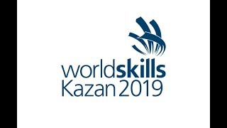 WorldSkills Kazan 2019 TW Team MV Draft [upl. by Aicsila]